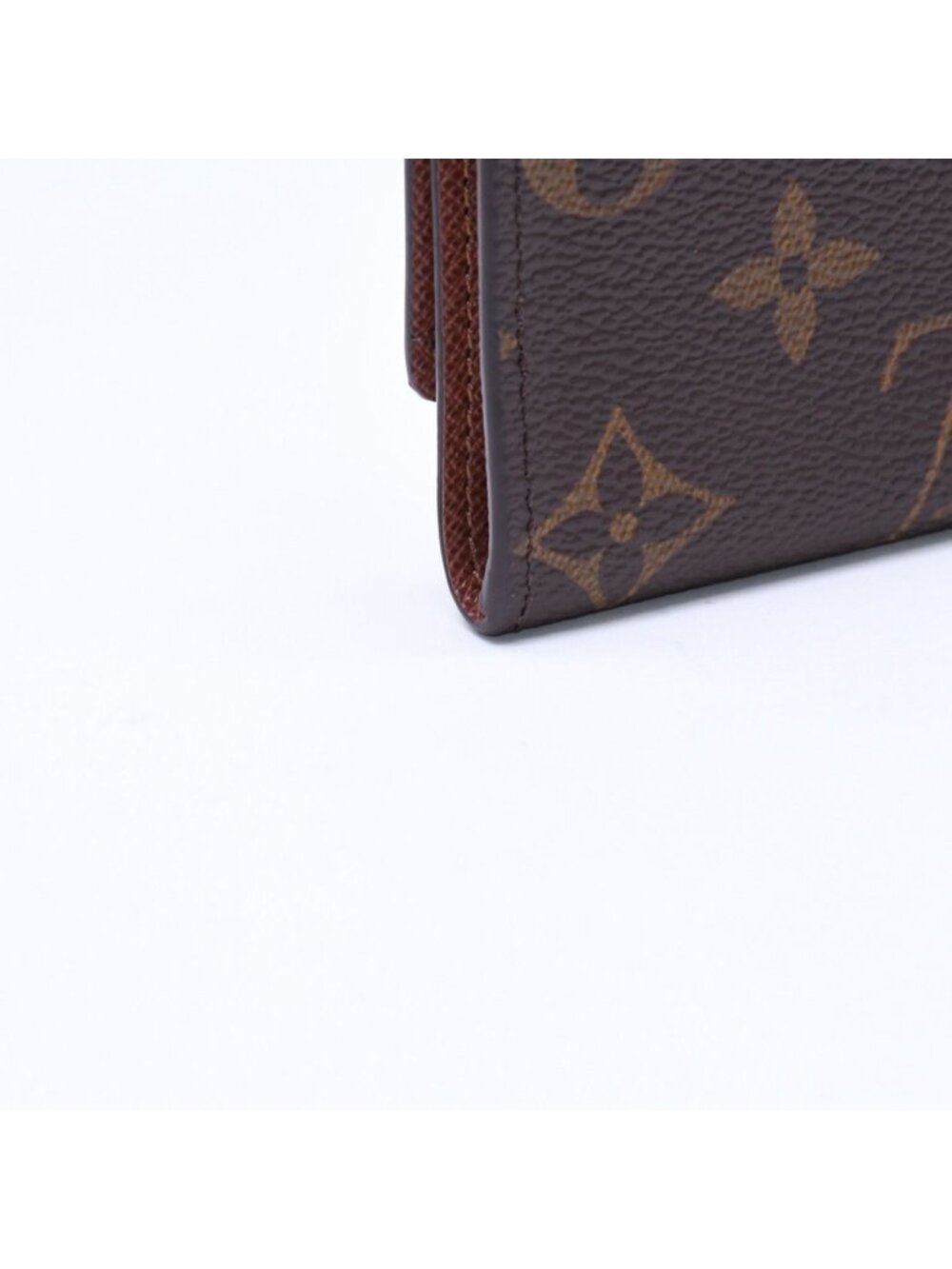 Louis Vuitton Multicles 6 Key Case Monogram Canvas Key Hook Key Holder - Picture 11 of 16